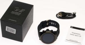 Smartwatch Garett Sport 29 Czarny  (11444) 4