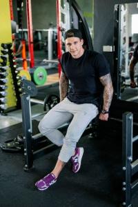 Smartwatch Garett Sport 29 Czarny  (11444) 10