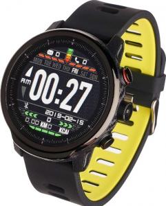 Smartwatch Garett Sport 29 Żółty  (11445) 1