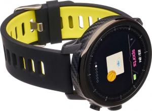 Smartwatch Garett Sport 29 Żółty  (11445) 2