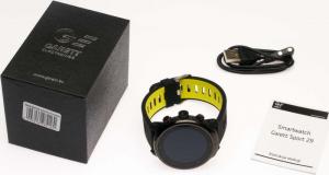 Smartwatch Garett Sport 29 Żółty  (11445) 4
