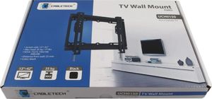 Cabletech Uchwyt ścienny LP34-22F 13'' - 42'' 6