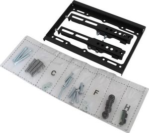 Cabletech Uchwyt ścienny LP34-22T 13'' - 42'' 2