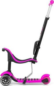 Hulajnoga Milly Mally Little Star Pomarańczowy (10697) 3