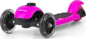 Hulajnoga Milly Mally Little Star Pomarańczowy (10697) 5