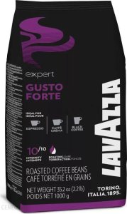 Kawa ziarnista Lavazza Expert Gusto Forte 1 kg 1