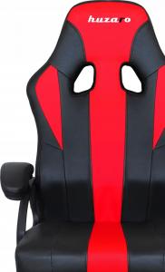 Fotel Huzaro Force 3.0 czerwony 5