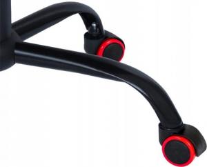 Fotel Huzaro Force 3.0 czerwony 8