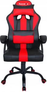 Fotel Huzaro Force 3.0 czerwony 9