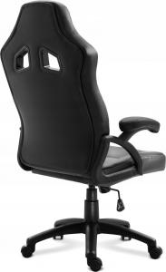 Fotel Huzaro Force 4.2 szary 2