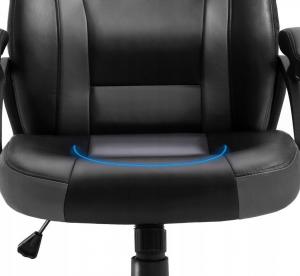 Fotel Huzaro Force 4.2 szary 3