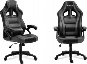 Fotel Huzaro Force 4.2 szary 4