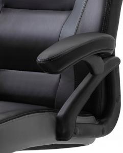 Fotel Huzaro Force 4.2 szary 5