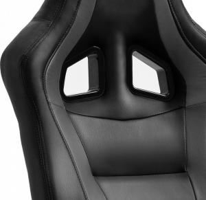 Fotel Huzaro Force 4.2 szary 6