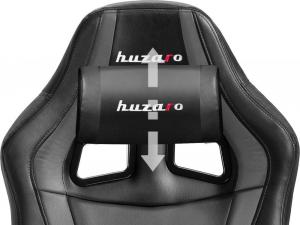 Fotel Huzaro Force 4.2 szary 8