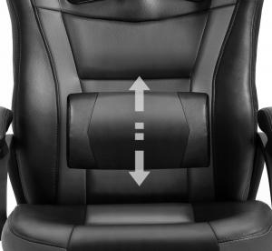 Fotel Huzaro Force 4.2 szary 10