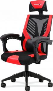 Fotel Huzaro COMBAT 4.0 RED 2