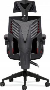 Fotel Huzaro COMBAT 4.0 RED 7