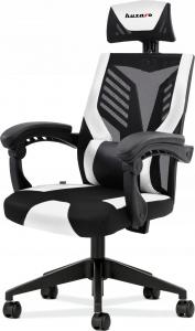 Fotel Huzaro COMBAT 4.0 WHITE 3