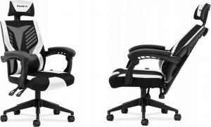 Fotel Huzaro COMBAT 4.0 WHITE 4