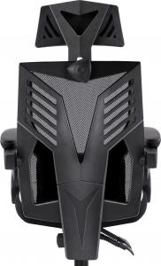 Fotel Huzaro COMBAT 4.0 WHITE 5