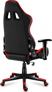 Fotel Huzaro Force 6.0 czerwony 13