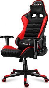 Fotel Huzaro Force 6.0 czerwony 2