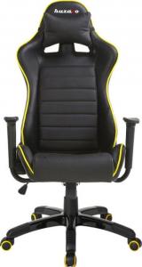 Fotel Huzaro FORCE 6.0 żółty 2