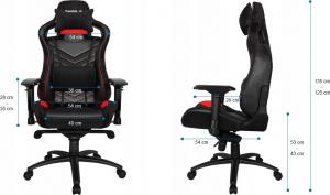 Fotel Huzaro FORCE 8.0 7