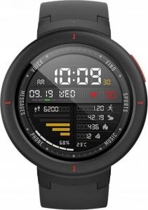 Smartwatch Amazfit Verge Szary  (A1811GR) 2