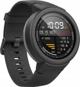 Smartwatch Amazfit Verge Szary  (A1811GR) 3