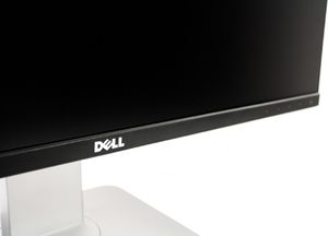 Monitor Dell LED 24" U2415b czarny 2