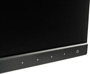 Monitor Dell LED 24" U2415b czarny 3