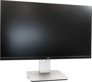 Monitor Dell LED 24" U2415b czarny 4