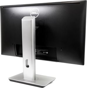 Monitor Dell LED 24" U2415b czarny 5