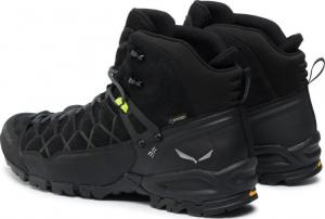 Buty trekkingowe męskie Salewa Buty męskie Ms Alp Trainer Mid Gtx black r. 43 (63432-971) 4