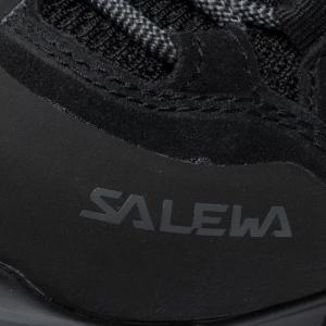 Buty trekkingowe męskie Salewa Buty męskie Ms Alp Trainer Mid Gtx black r. 44 (63432-971) 6