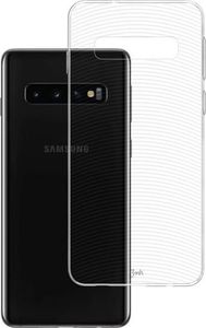 3MK Pancerne etui Armor Case 3mk do Samsung Galaxy S10 Przezroczyste uniwersalny 1