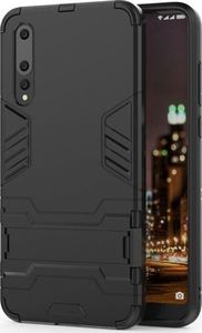 Alogy Etui Alogy Stand Armor do Huawei P20 Pro czarne uniwersalny 2
