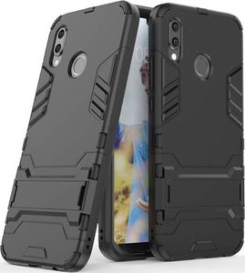 Alogy Etui Alogy Stand Armor do Huawei P20 Lite czarne uniwersalny 2