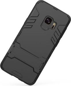 Alogy Etui Alogy Stand Armor do Samsung Galaxy S9 czarne uniwersalny 7