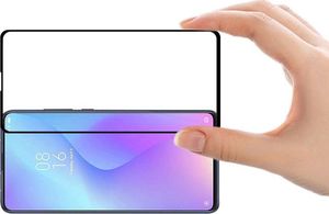 Alogy Szkło Full Glue case friendly do Xiaomi Mi 9T/ 9T Pro/ K20/ K20 Pro uniwersalny 2