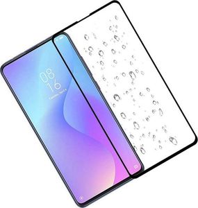 Alogy Szkło Full Glue case friendly do Xiaomi Mi 9T/ 9T Pro/ K20/ K20 Pro uniwersalny 3