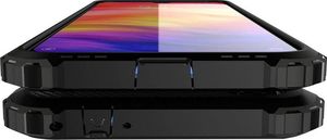 Alogy Etui Alogy Hard Armor do Xiaomi Redmi Note 7/ Note 7 Pro Srebrne uniwersalny 7