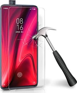 Alogy Szkło hartowane Alogy na ekran do Xiaomi Mi 9T/ 9T Pro/ K20/ K20 Pro uniwersalny 2