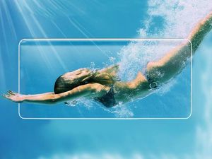 Alogy Szkło hartowane Alogy na ekran do Xiaomi Mi 9T/ 9T Pro/ K20/ K20 Pro uniwersalny 6