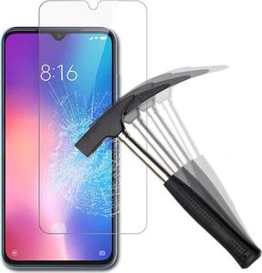 Alogy Szkło hartowane Alogy na ekran do Xiaomi Mi 9 SE uniwersalny 2