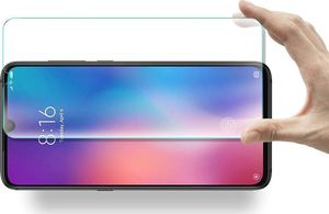 Alogy Szkło hartowane Alogy na ekran do Xiaomi Mi 9 SE uniwersalny 4