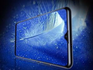 Alogy Szkło hartowane Alogy na ekran do Xiaomi Mi 9 SE uniwersalny 5