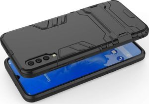 Alogy Stand Armor do Samsung Galaxy A70 czarne 5